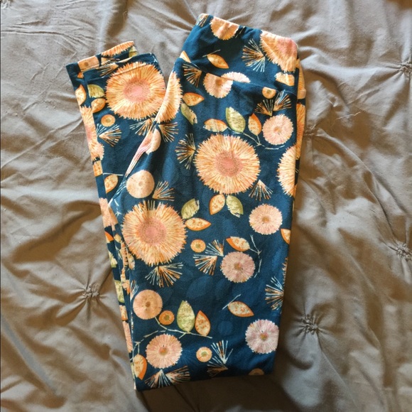 LuLaRoe Pants - LuLaRoe Leggings